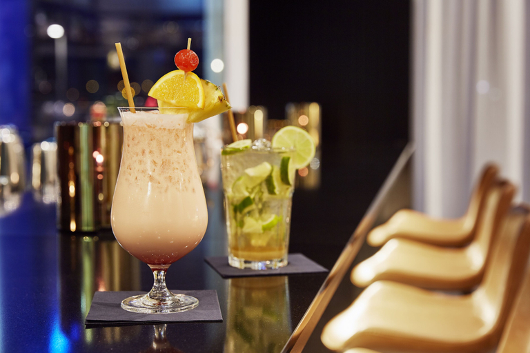 Food & Drinks 5, INNSiDE by Meliá Bremen, Bremen