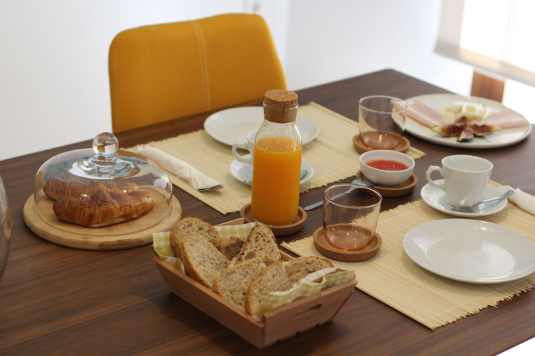 Food & Drinks 5, Rusticae Hotel Mardenit, Alicante
