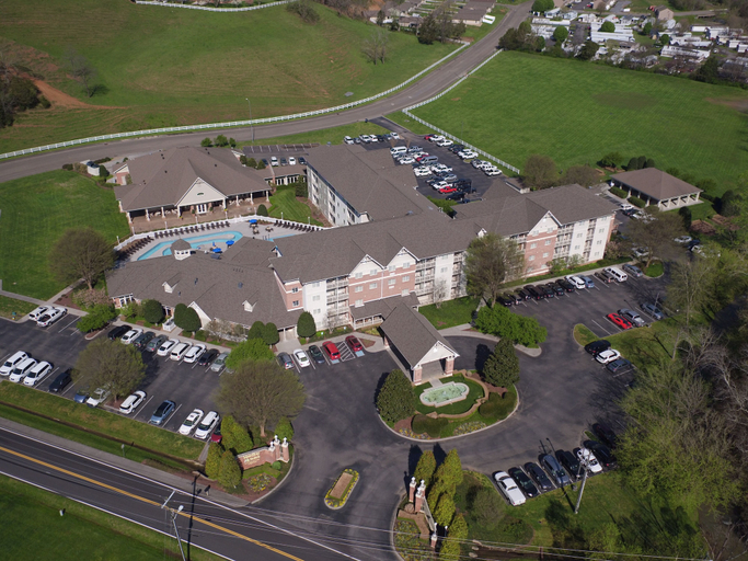 Exterior & Views 2, LeConte Hotel & Convention Center, an Ascend Collection Hotel, Sevier