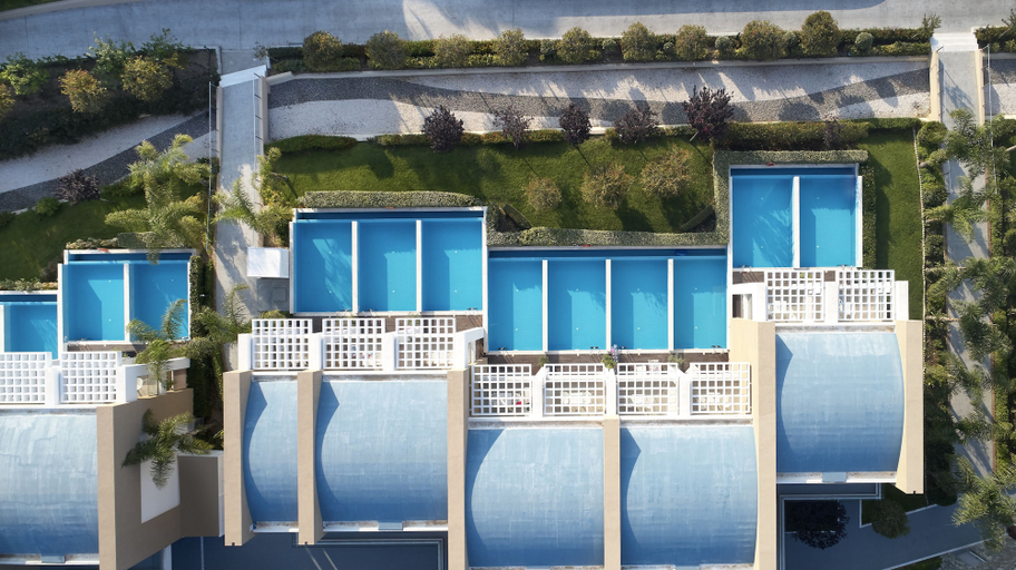 Sport & Beauty 3, Princess Andriana Resort & Spa – Ultra All Inclusive, South Aegean