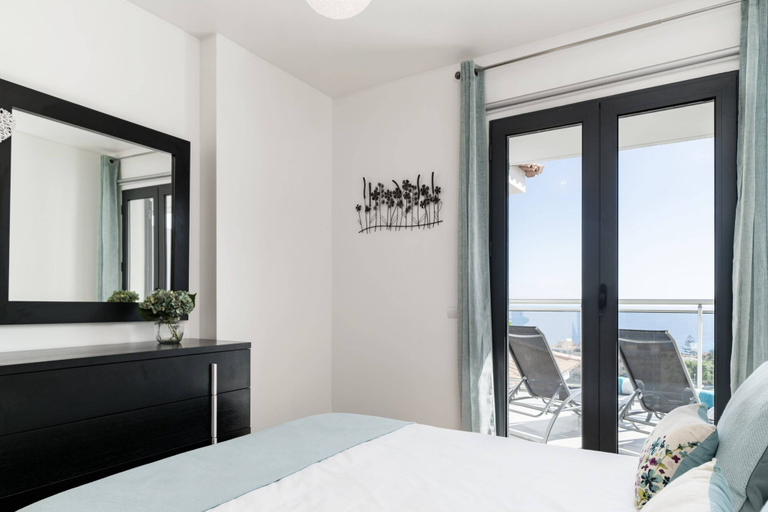 Bedroom 5, Caniço VI - Atlantic Dreams by An Island Apart, Santa Cruz