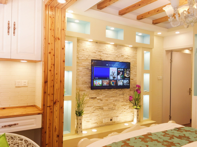 Others 4, Youcun Apartment - Ru Shan, Shanghai