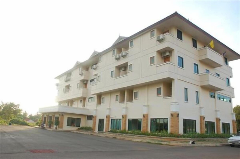 Exterior & Views 2, Diamond Place Ao Nang, Mueang Krabi