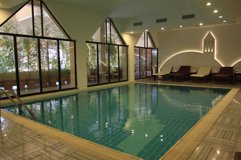 Sport & Beauty 3, TUI MAGIC LIFE Sarigerme, Ortaca