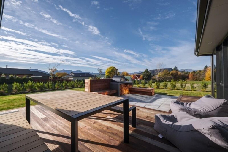 Others 4, Sapphire Spring Rise, Queenstown-Lakes