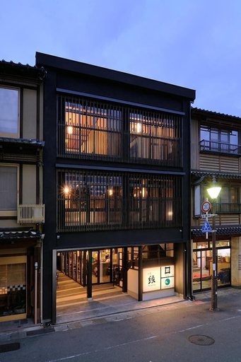 Exterior & Views 1, Koyado Enn, Toyooka