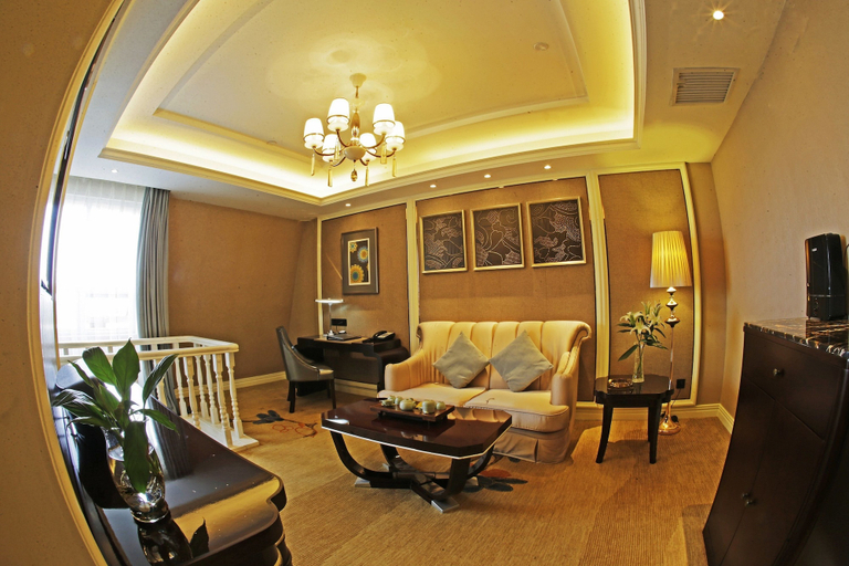 Others 5, Yarrow Boutique Hotel, Harbin