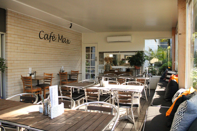 Food & Drinks 4, Prom Country Lodge, South Gippsland - East