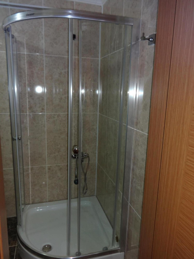 Bathroom 5, Scala Otel, Çaykara