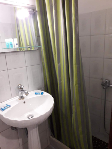 Bathroom, Myrtoo, Peloponnese