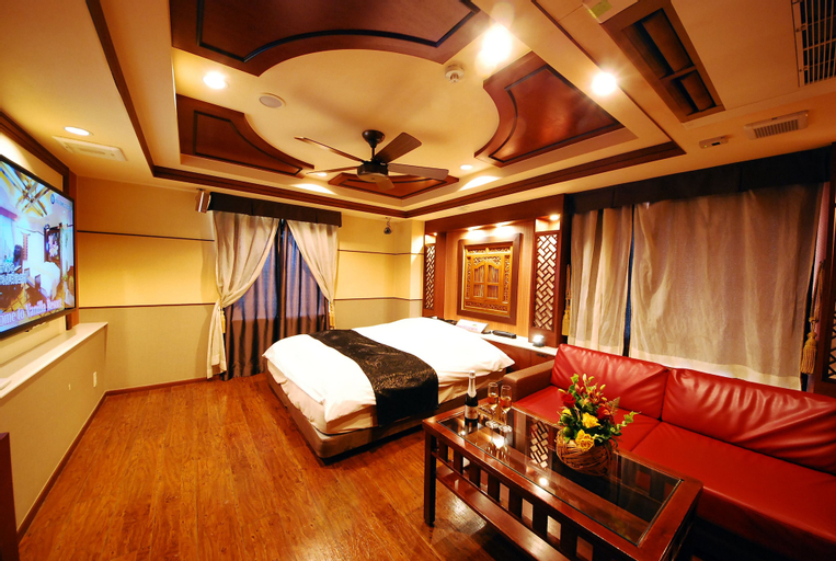 VANILLA RESORT KAWAGOE - Adults Only, Kawagoe