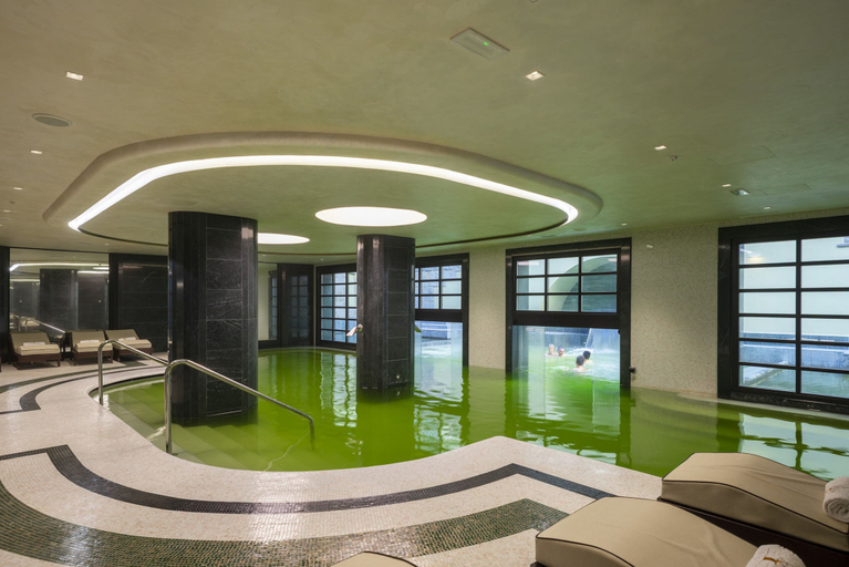 Others 3, Grand Hotel Castrocaro Longlife Formula, Forli' - Cesena