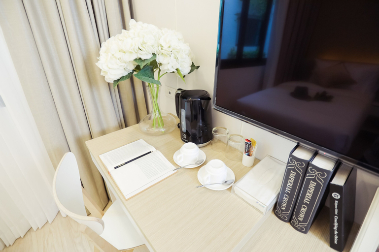 Amenities 8