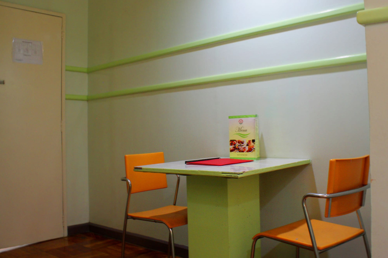 Others 5, Mahal Kita Drive Inn, Pasay City
