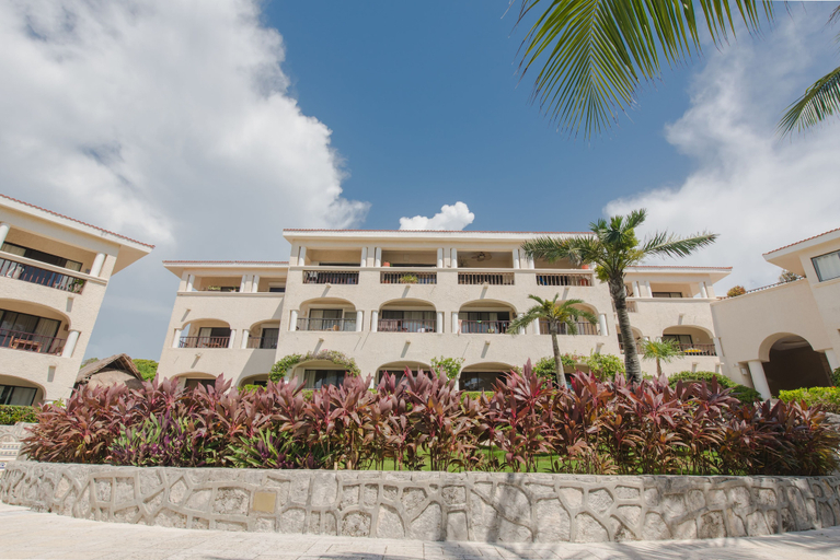Exterior & Views 2, Xaman Ha Condominium by ChezPlaya, Cozumel