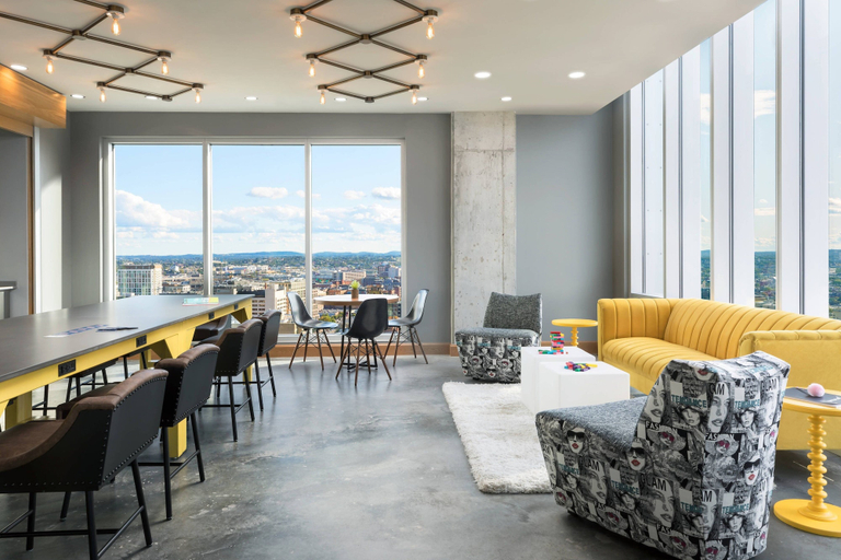Others 4, Moxy Boston Downtown, Boston