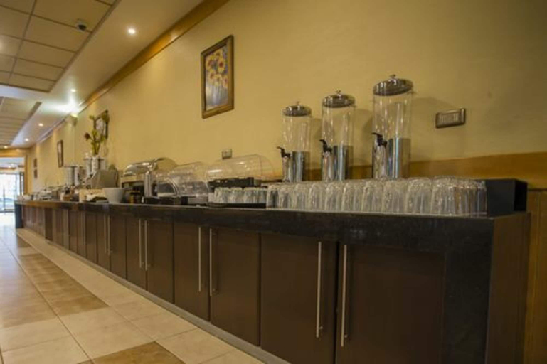Food & Drinks 5, Hotel Diego De Almagro Puerto Montt, Llanquihue