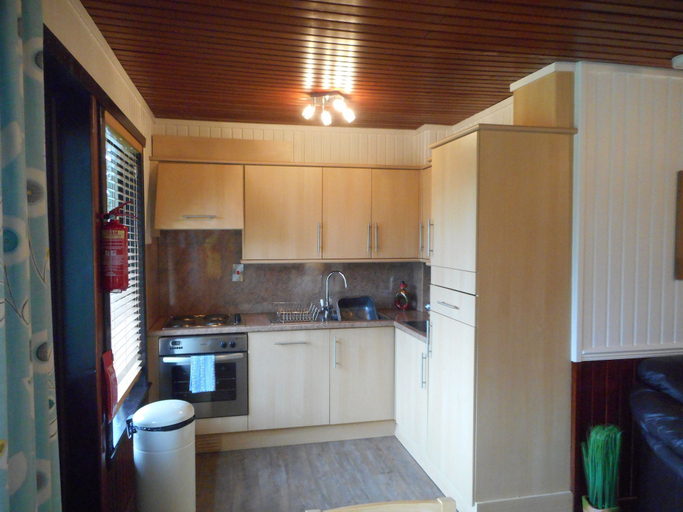 Others 5, Birch Lodge 16, Newton Stewart, Dumfries and Galloway
