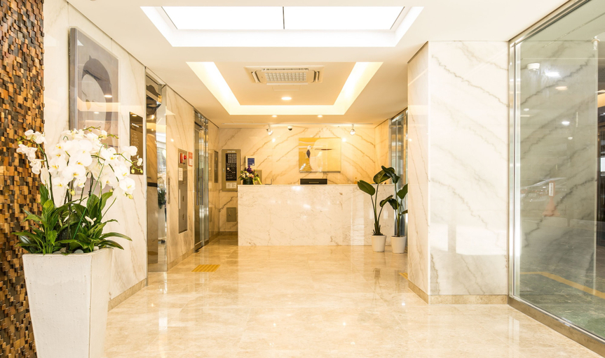 Others 5, Sleep with Your Own Pet Only - The Petel, Haeundae