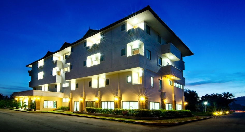 Exterior & Views 2, Diamond Place Ao Nang, Mueang Krabi
