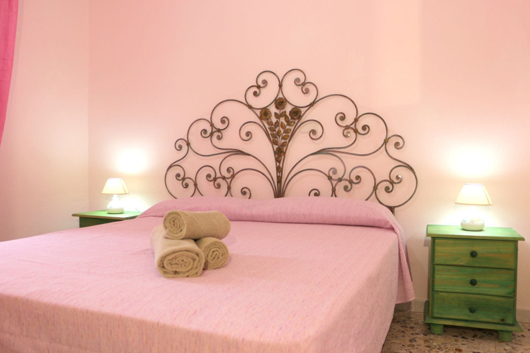 Room 4, Casa Dani, Olbia-Tempio