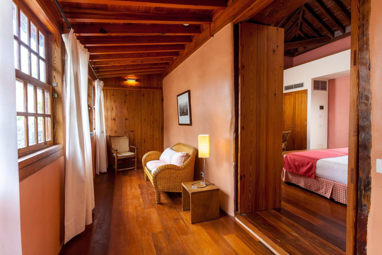 Bedroom 3, Hotel LIVVO La Quinta Roja, Santa Cruz de Tenerife