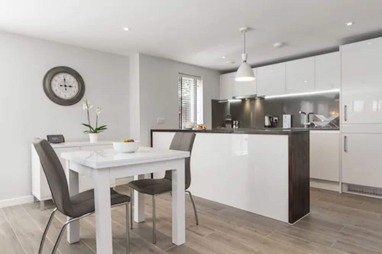 Citystay - Eagle Yard, Cambridgeshire
