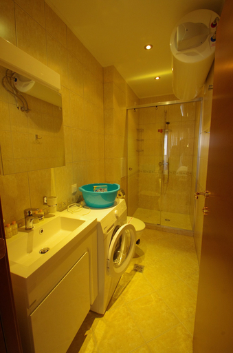 Bathroom 4, Casa Real, Nesebar