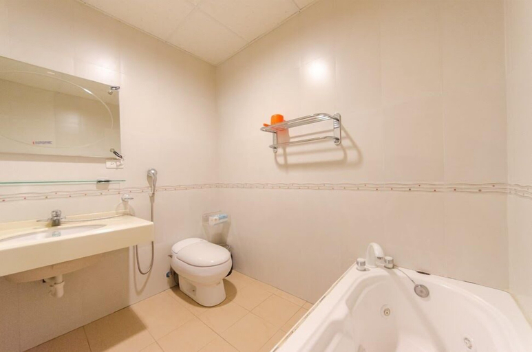 Bathroom 4, Sunny B&B, Hualien
