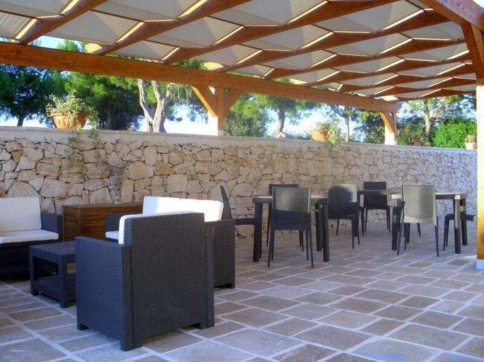Food & Drinks 4, Masseria La Gravina, Taranto