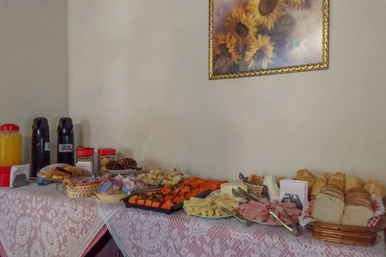 Food & Drinks 5, Pousada Sítio Sossego, Petrópolis