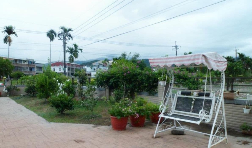 Others 5, Rose Lodge, Yilan