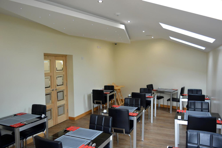 Food & Drinks 5, The Cambridge Hotel, Kirklees