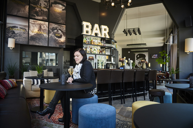 Food & Drinks 5, Leopold Hotel Ostend, West-Vlaanderen