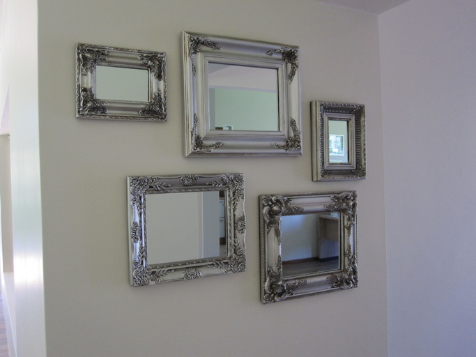 Bathroom 4, The Pecan Tree, City of Johannesburg
