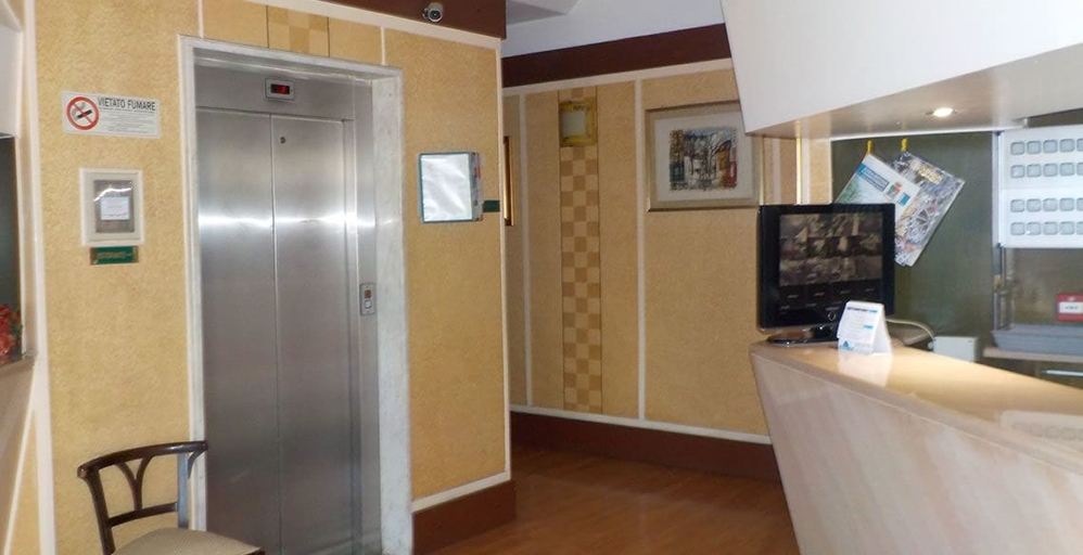 Others 5, Hotel Ristorante Euromotel Bari, Bari
