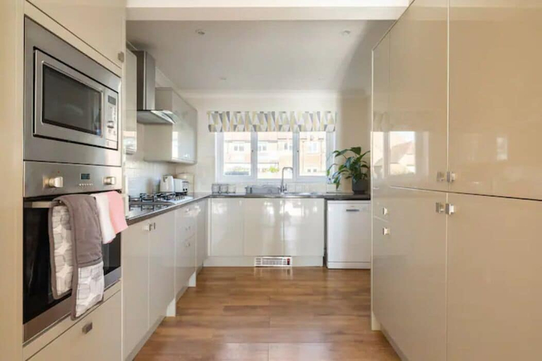 Others 5, Abingdon House - 4 BR on the Marina, Oxfordshire