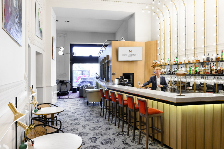 Food & Drinks 5, Nemzeti Hotel Budapest - MGallery Collection, Budapesti