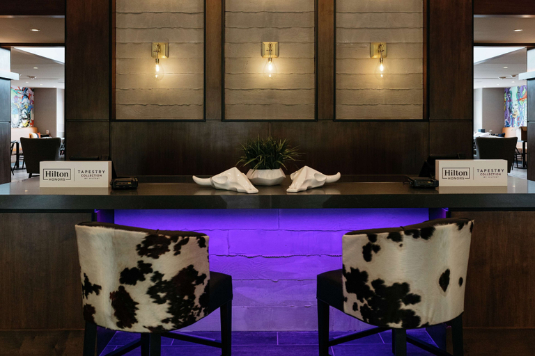 Food & Drinks 5, Revel Hotel Des Moines Urbandale, Tapestry Collection by Hilton, Polk