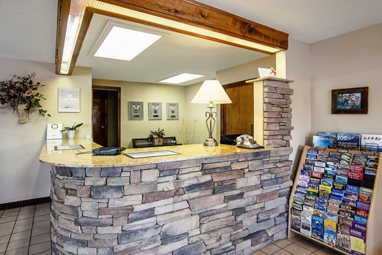 Others 5, Rodeway Inn Gunnison - Crested Butte, Gunnison