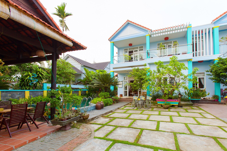 Exterior & Views 2, Vy Hoa Hoi An Villas, Da Nang