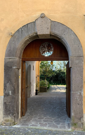 Exterior & Views 2, Itaca B&B, Napoli