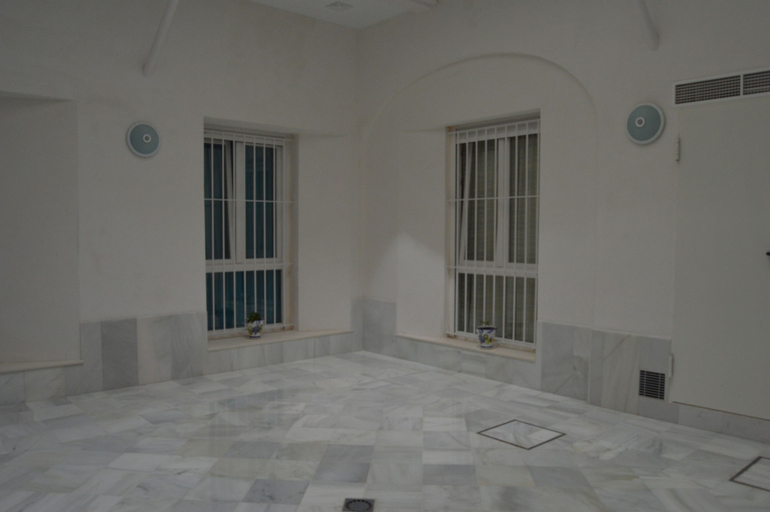 Others 4, Apartamento Mar del Campo del Sur, Cádiz