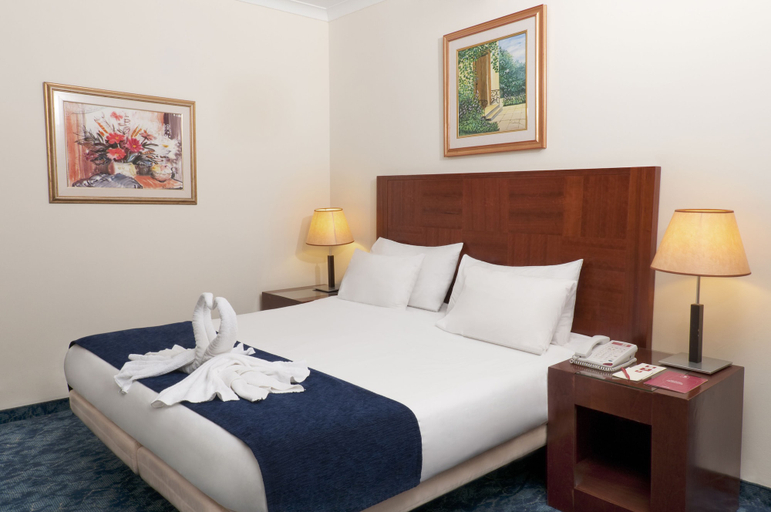 Bedroom 4, Leonardo Plaza Hotel Eilat, Aqaba