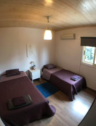 Bedroom 2, Unique 2 bedroom modern apartment