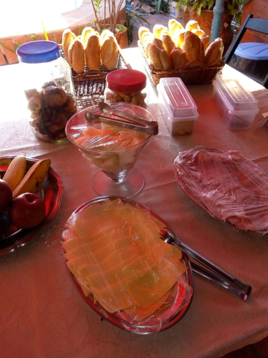 Food & Drinks 3, Aloha Hostel Cabo Frio, Cabo Frio