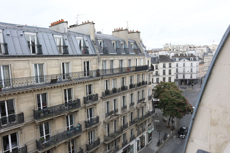 Others 5, Hôtel La Folie des Prés - Saint-Germain-des-Prés, Paris