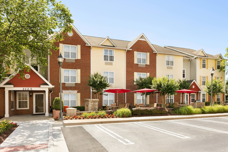 TownePlace Suites Gaithersburg, Montgomery