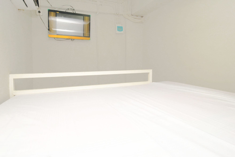 Bedroom 3, Kamar Keluarga Syariah Cendrawasih, Jakarta Barat