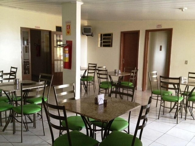 Food & Drinks 3, Dok Brasília Hotel - Unidade Taguatinga, Brasília